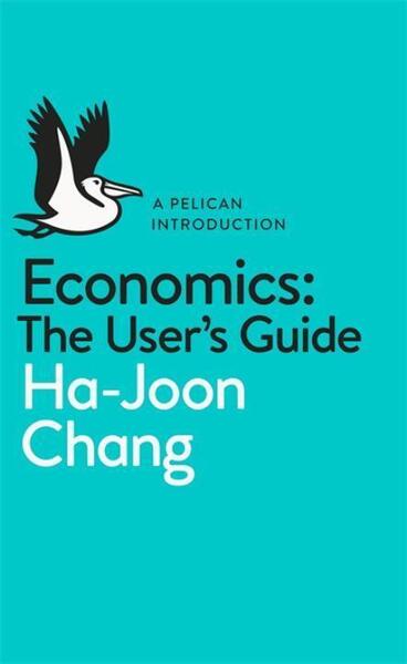 Economics: The User's Guide - 0718197038