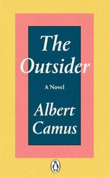 The Outsider - 0241458854