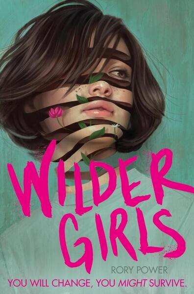 Wilder Girls - 152902126X