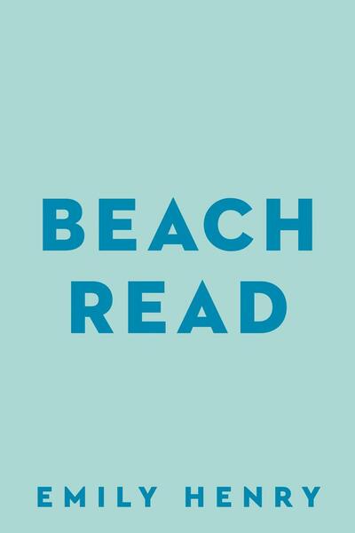 Beach Read - 1984806734