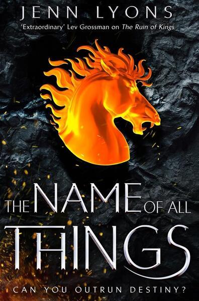 The Name of All Things - 1509879552