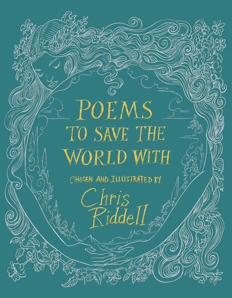 Poems to Save the World With - 1529040116