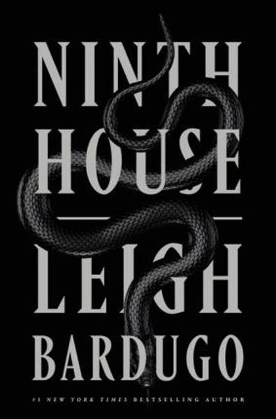 Ninth House - 1250785944