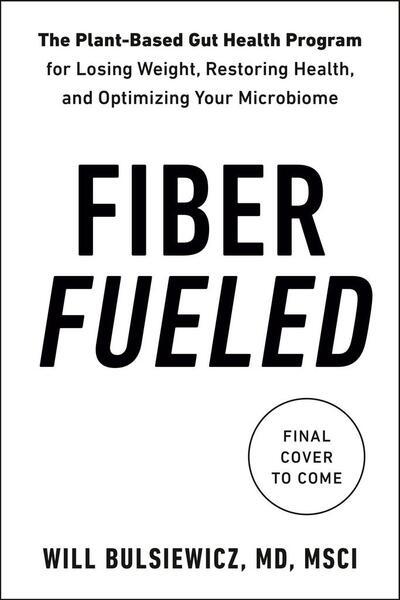 Fiber Fueled - 059308456X