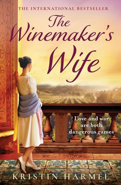 The Winemaker's Wife - 1787394840