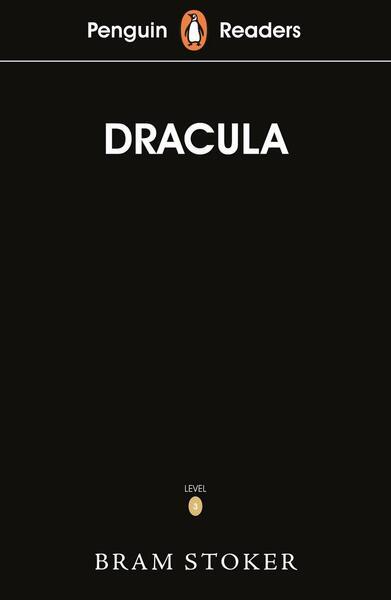 Penguin Readers Level 3: Dracula - 024137524X