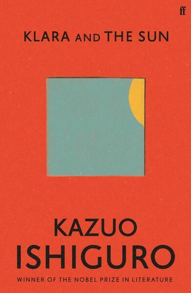Klara and the Sun - 0571364888