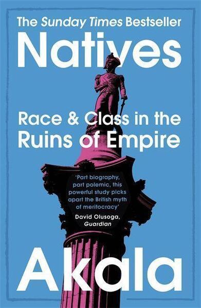 Natives - 1473661234
