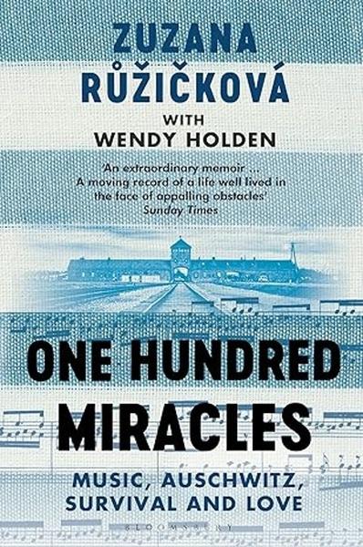 One Hundred Miracles - 1408896842