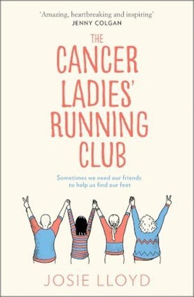 The Cancer Ladies' Running Club - 0008373655