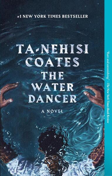The Water Dancer - 0399590617