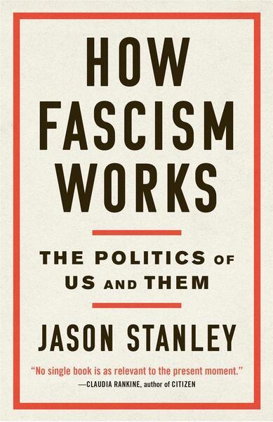 How Fascism Works - 0525511857