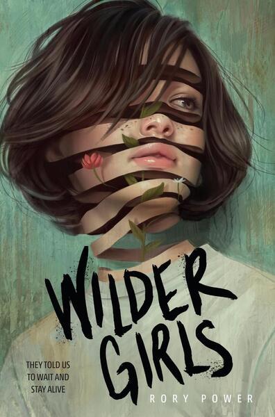 Wilder Girls - 0525645616