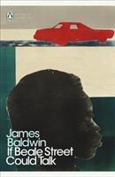 If Beale Street Could Talk - 0140187979
