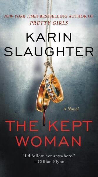 The Kept Woman - 006243022X