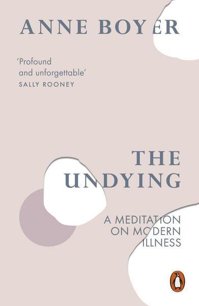 The Undying - 0141990856