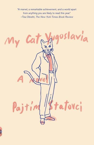 My Cat Yugoslavia - 0525432450