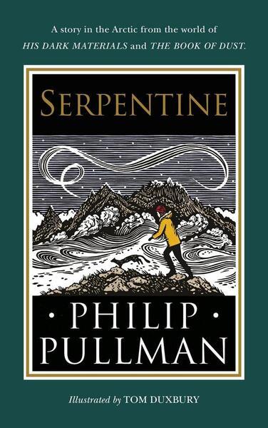 Serpentine - 0241475244