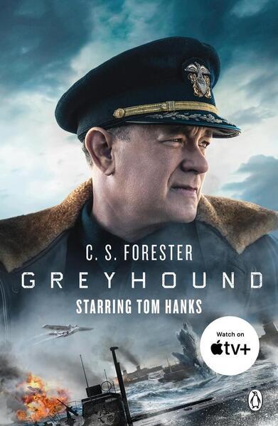 Greyhound. Movie Tie-In - 1405949171