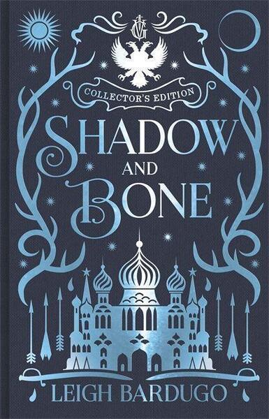Shadow and Bone - 1510108890