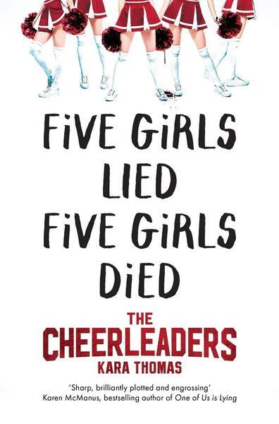 The Cheerleaders - 1529053528