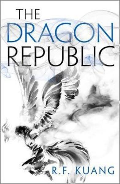 The Dragon Republic - 0008239894