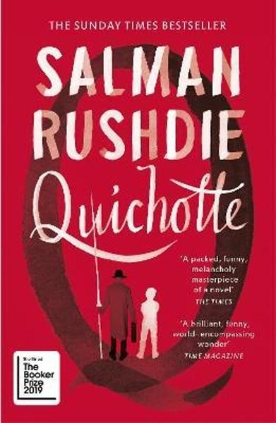 Quichotte - 1529111986