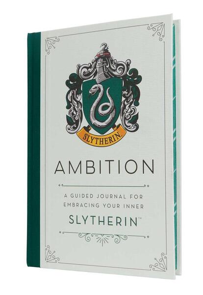 Harry Potter: Ambition - 1647222362