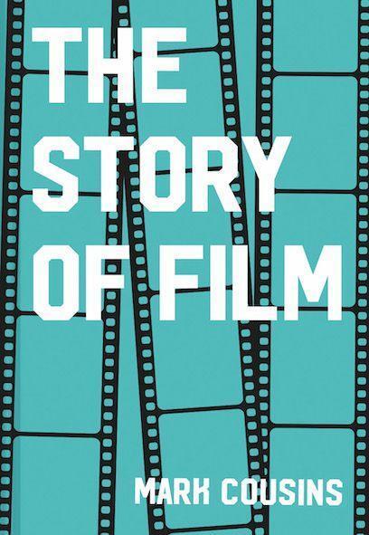 The Story of Film - 1911641824