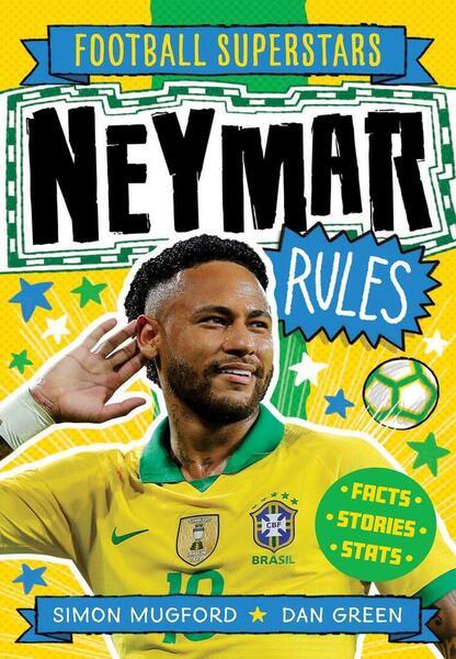 Football Superstars: Neymar Rules - 1783125624