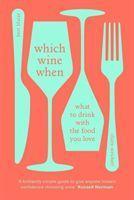 Which Wine When - 1529104858