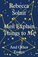 Men Explain Things To Me - 1783780797