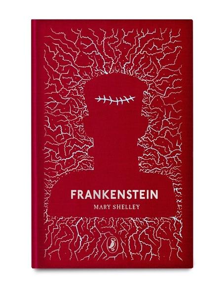 Frankenstein - 0241425123