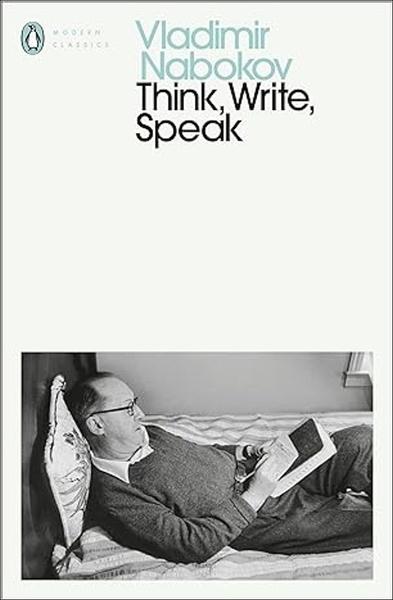 Think, Write, Speak - 0141398388