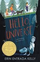 Hello, Universe - 006241416X