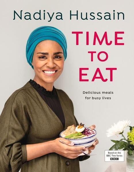 Time to Eat - 024139659X