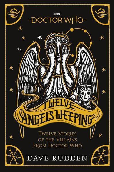 Doctor Who: Twelve Angels Weeping - 1405946083