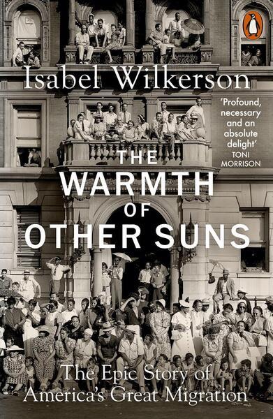 The Warmth of Other Suns - 0141995157