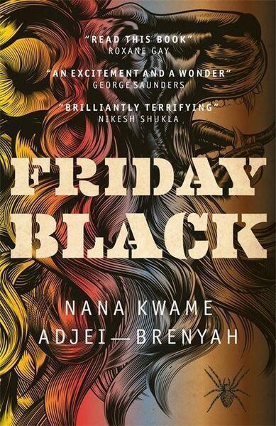 Friday Black - 1787476006