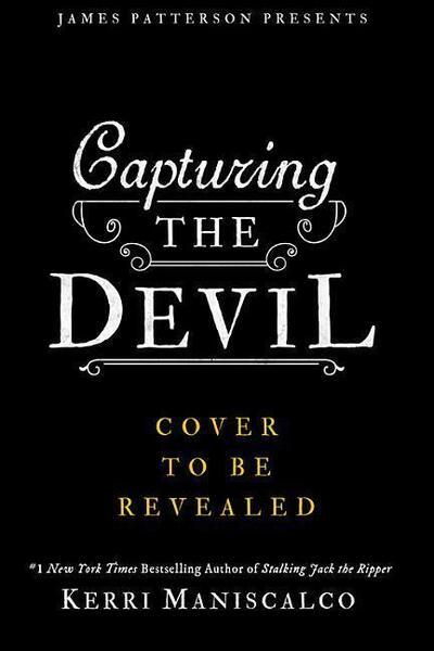 Capturing the Devil - 0316458422