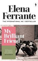 Levně My Brilliant Friend