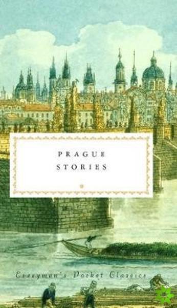 Prague Stories - 1841596280