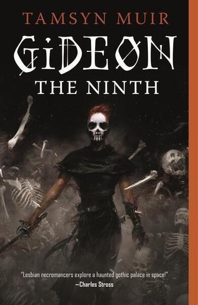 Levně Gideon the Ninth
