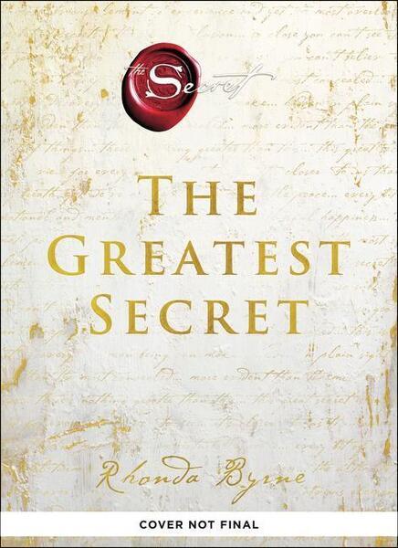 The Greatest Secret - 0063078481