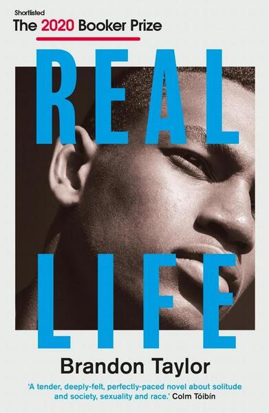 Real Life - 1911547747