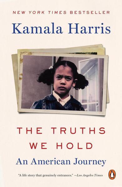 The Truths We Hold - 0525560734