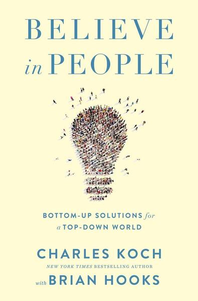 Believe in People - 1250200962