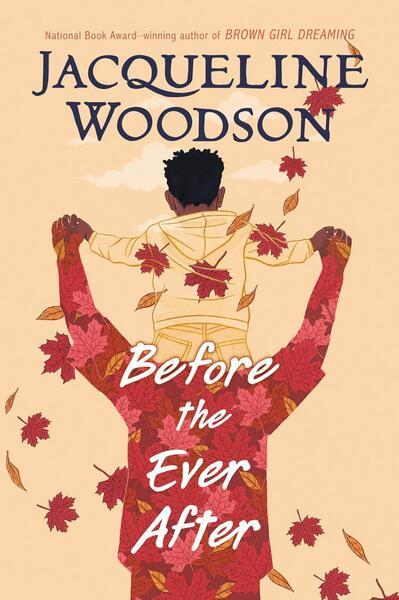 Before the Ever After - 0593324668