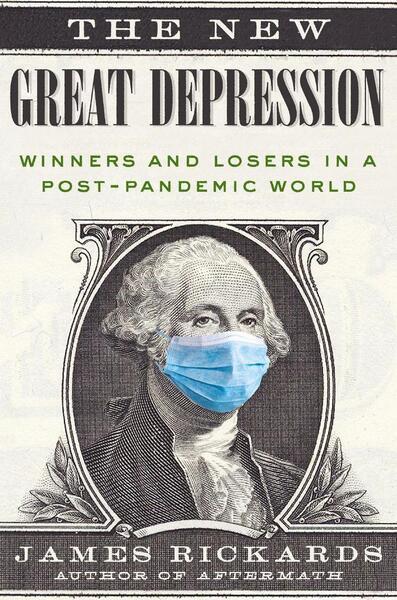 The New Great Depression - 0593330277