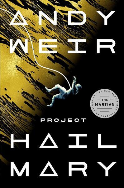 Project Hail Mary - 059335527X